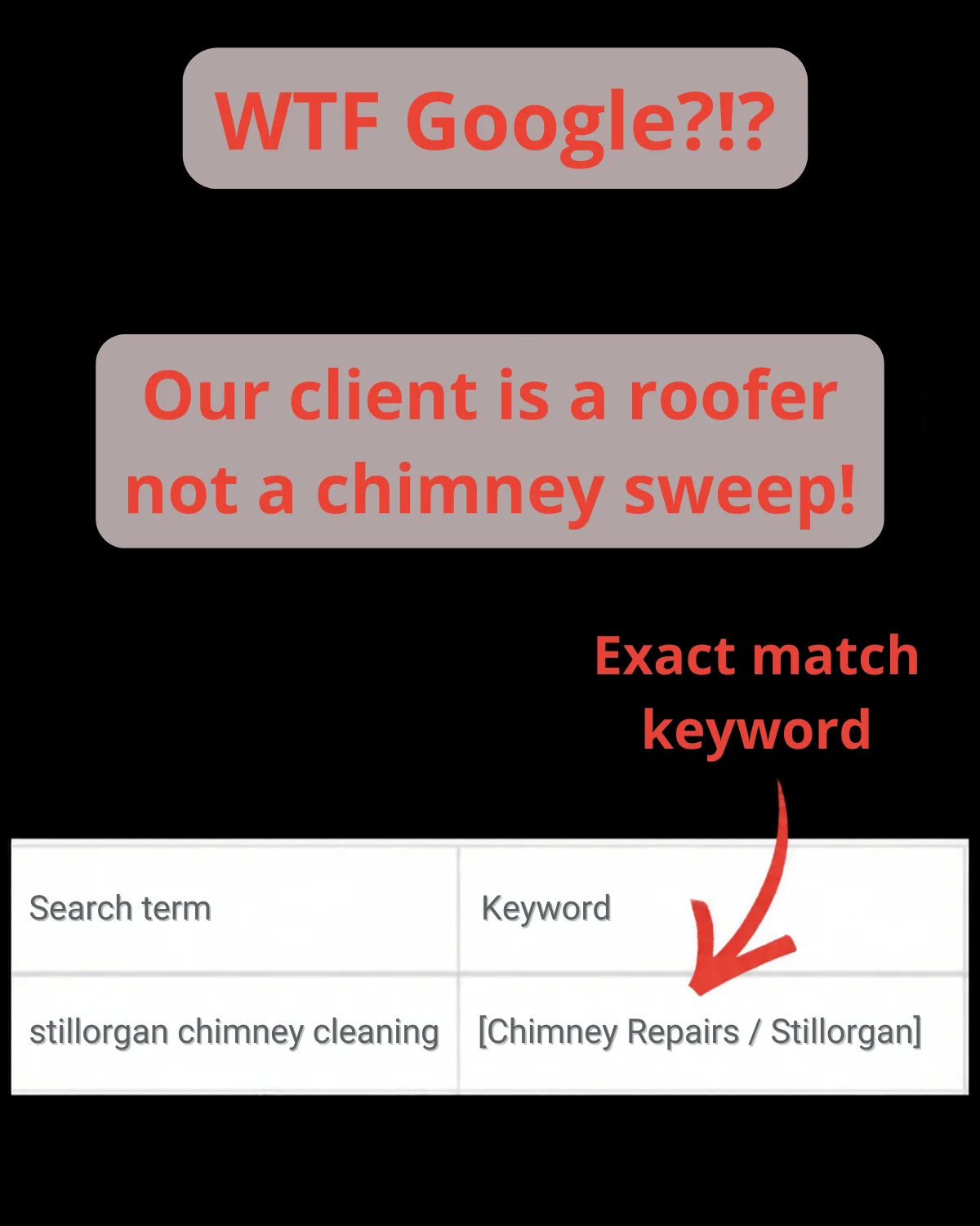 Chimney cleaning is not chimney repairs.webp