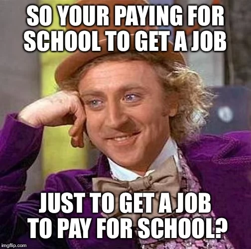 Student loans