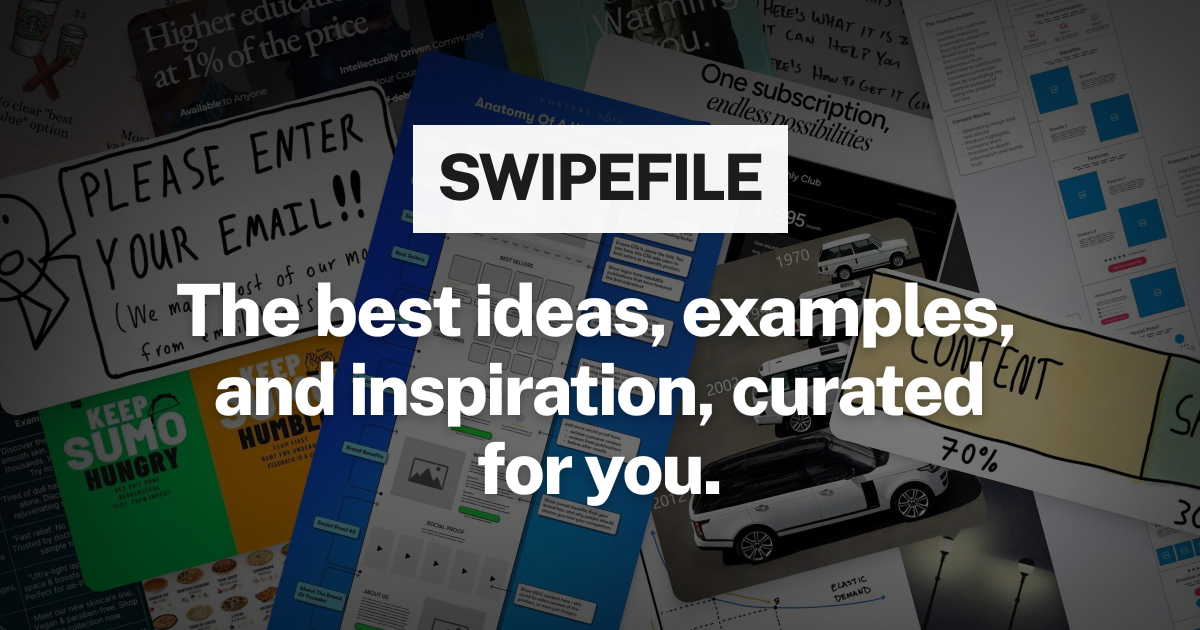 swipefile.com