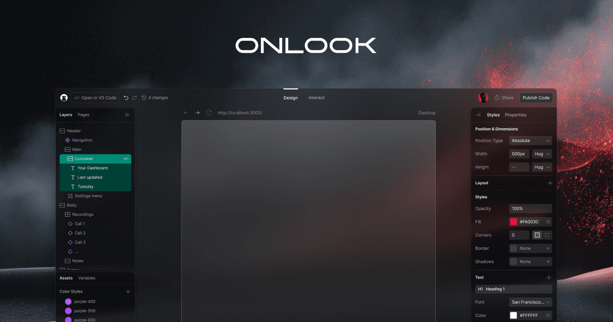onlook.dev