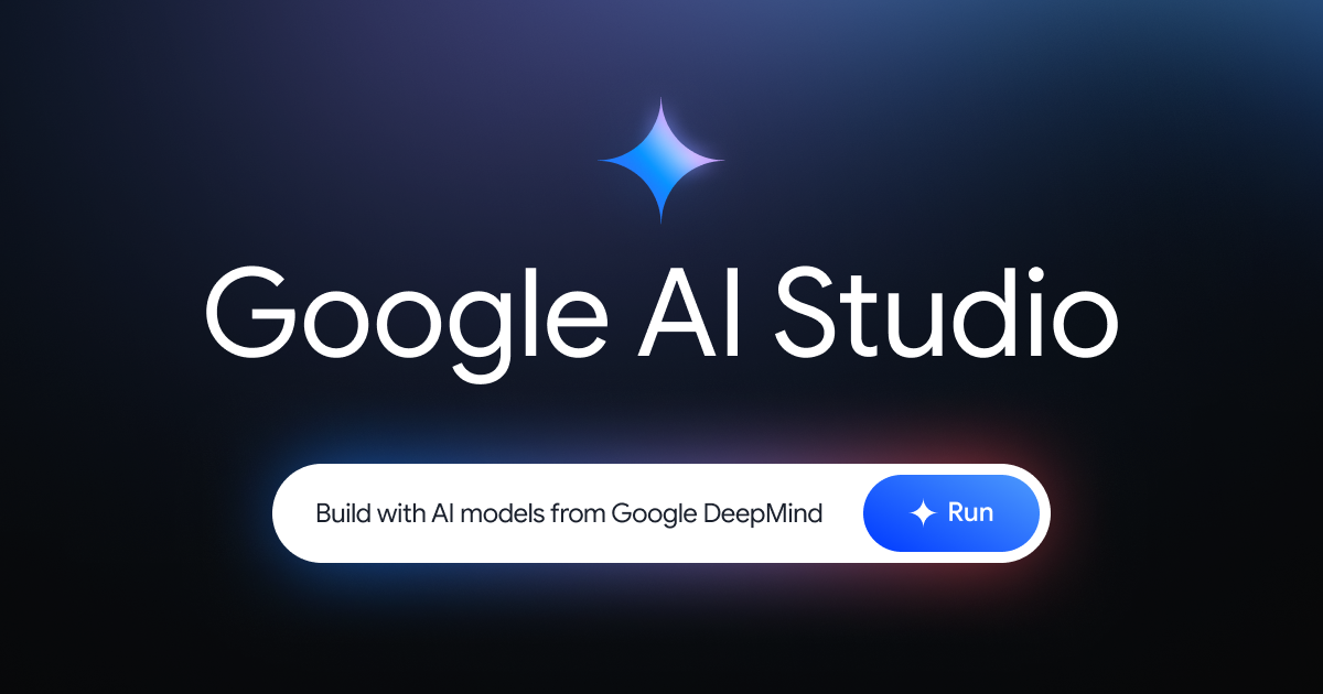 aistudio.google.com