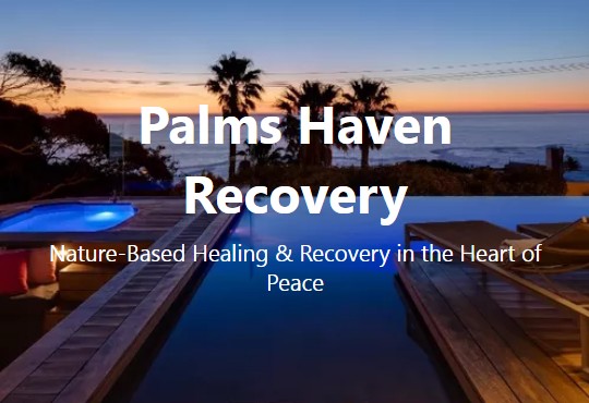 palmshaven.com