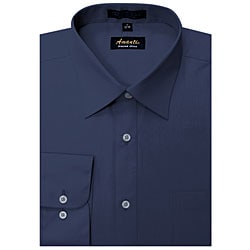 Mens-Wrinkle-free-Navy-Dress-Shirt-P13527805.jpg
