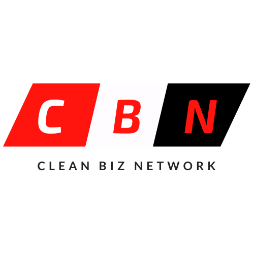 www.cleanbiznetwork.app
