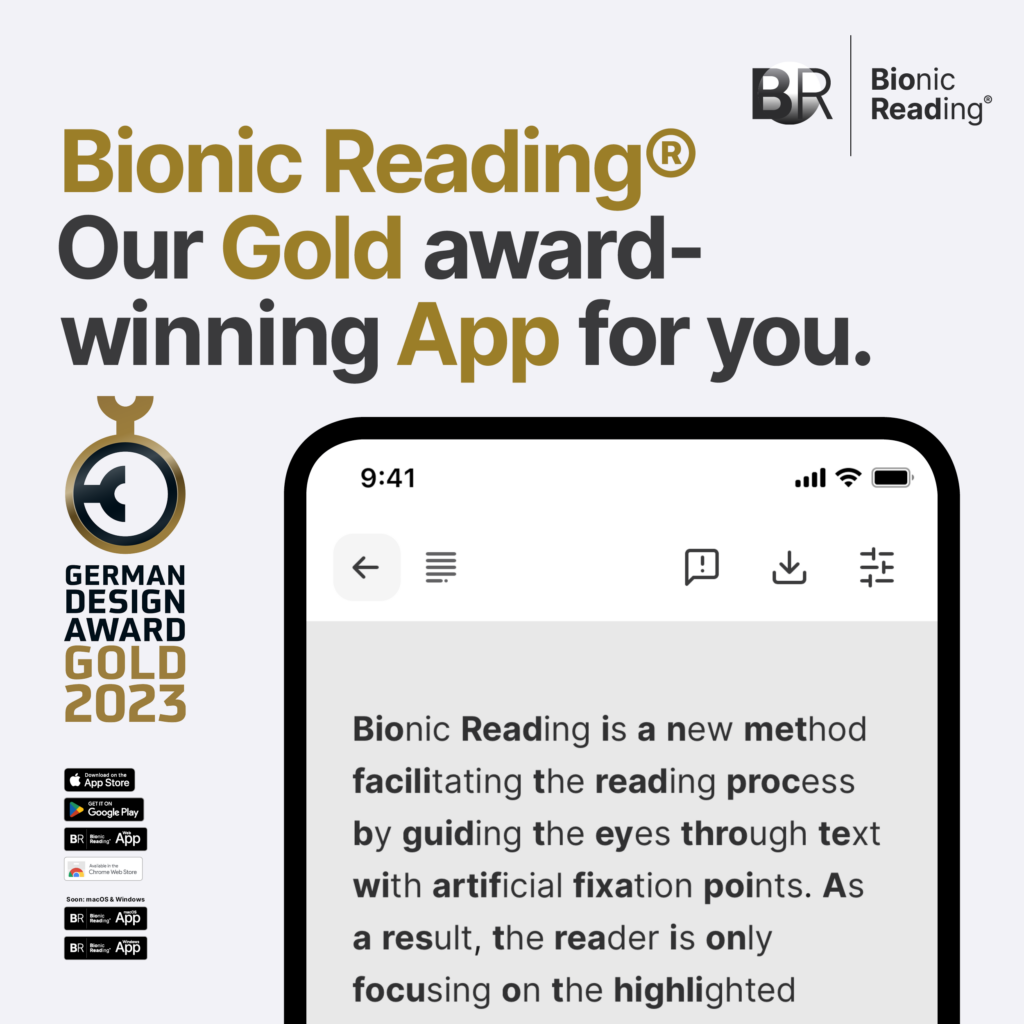 bionic-reading.com