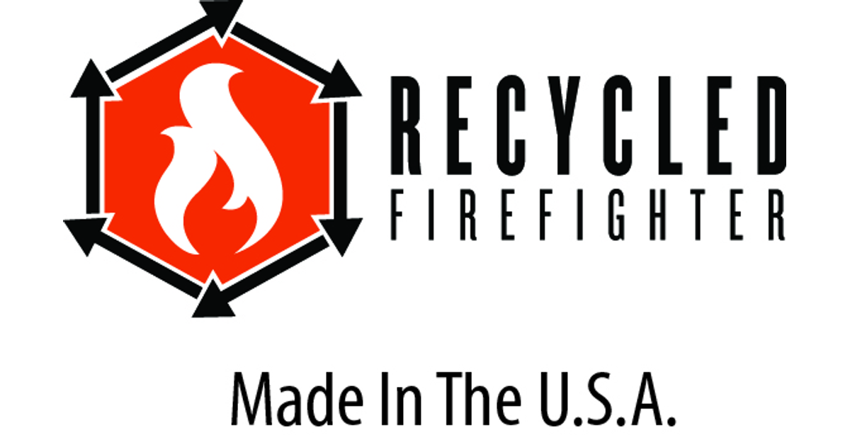 recycledfirefighter.com