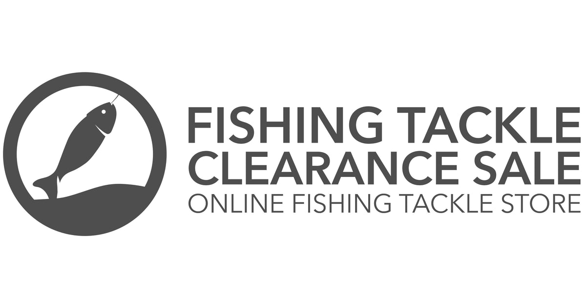 fishingtackleclearancesale.co.uk