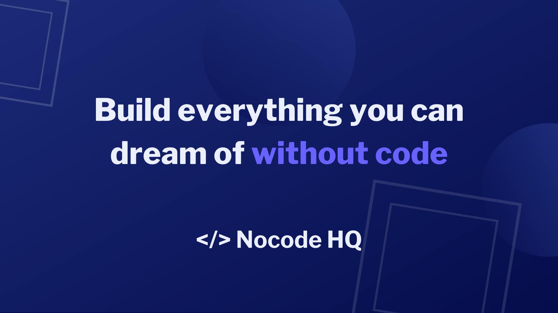 nocodehq.com