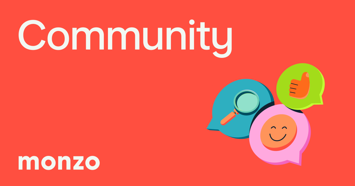 community.monzo.com
