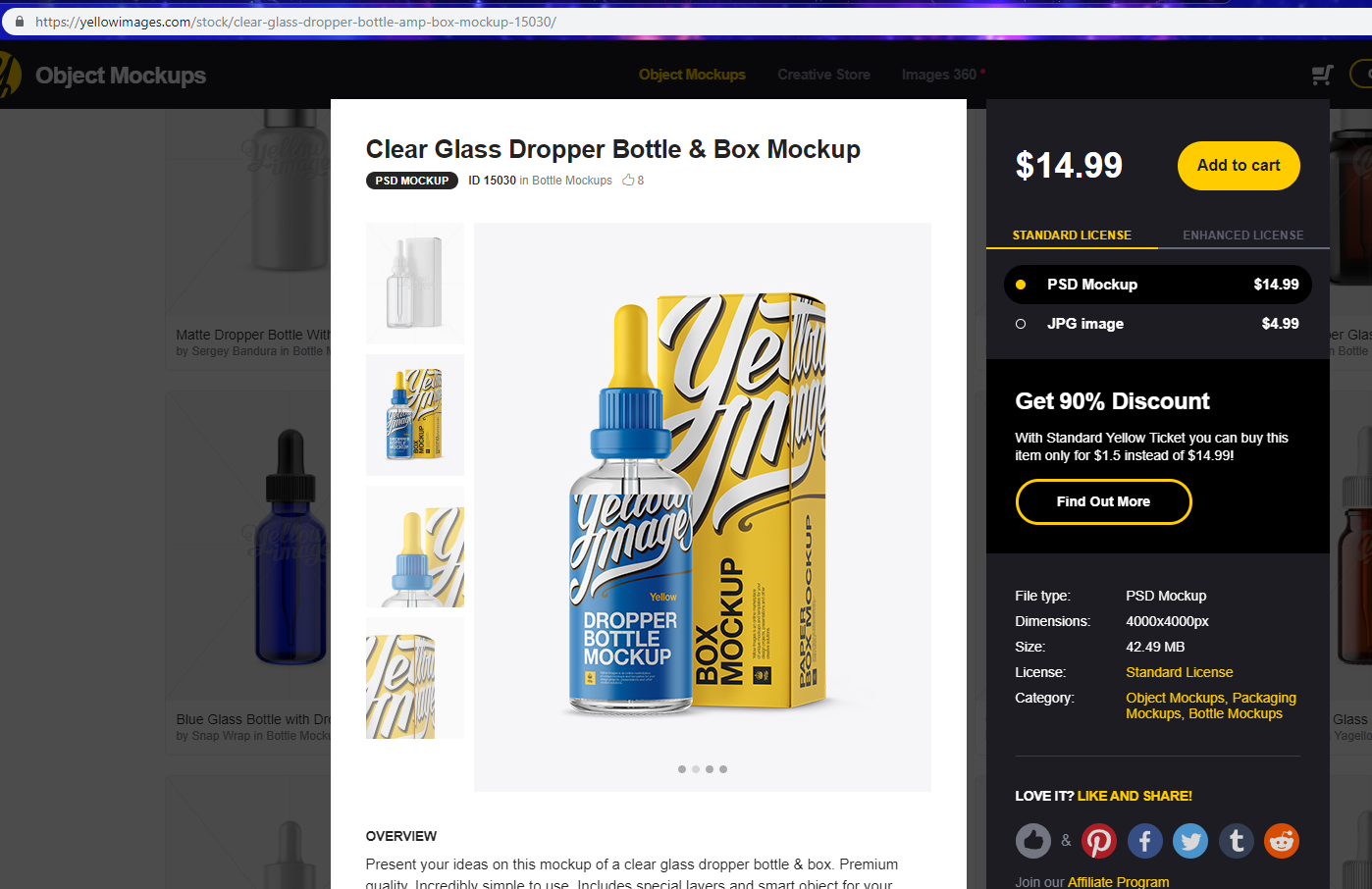Download Free Yellowimages Com Product Mockup Shots The Fastlane Entrepreneur Forum SVG Cut Files