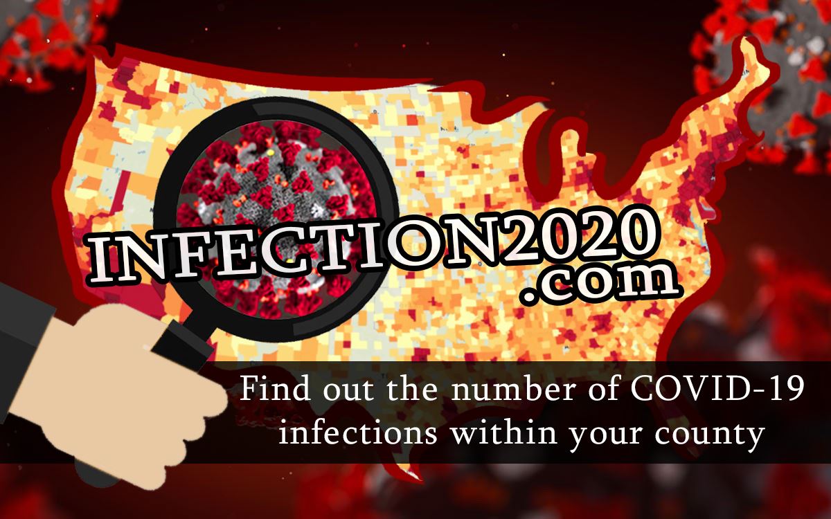 infection2020.com