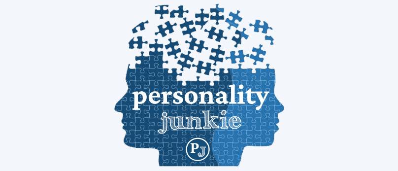 personalityjunkie.com