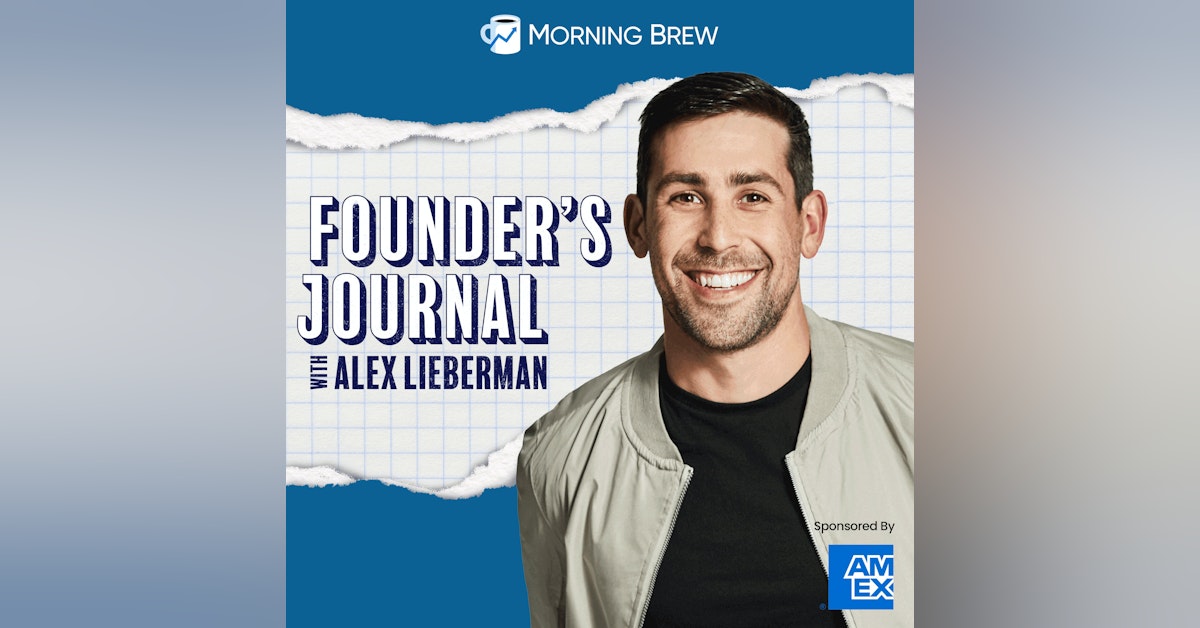 foundersjournal.morningbrew.com
