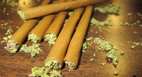 What Are the Best Blunt Wraps for Serious Weed Smokers?