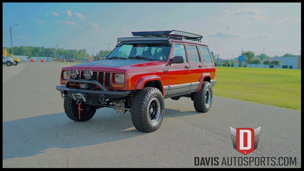 Jeep+Cherokee+XJ+For+Sale+Lifted
