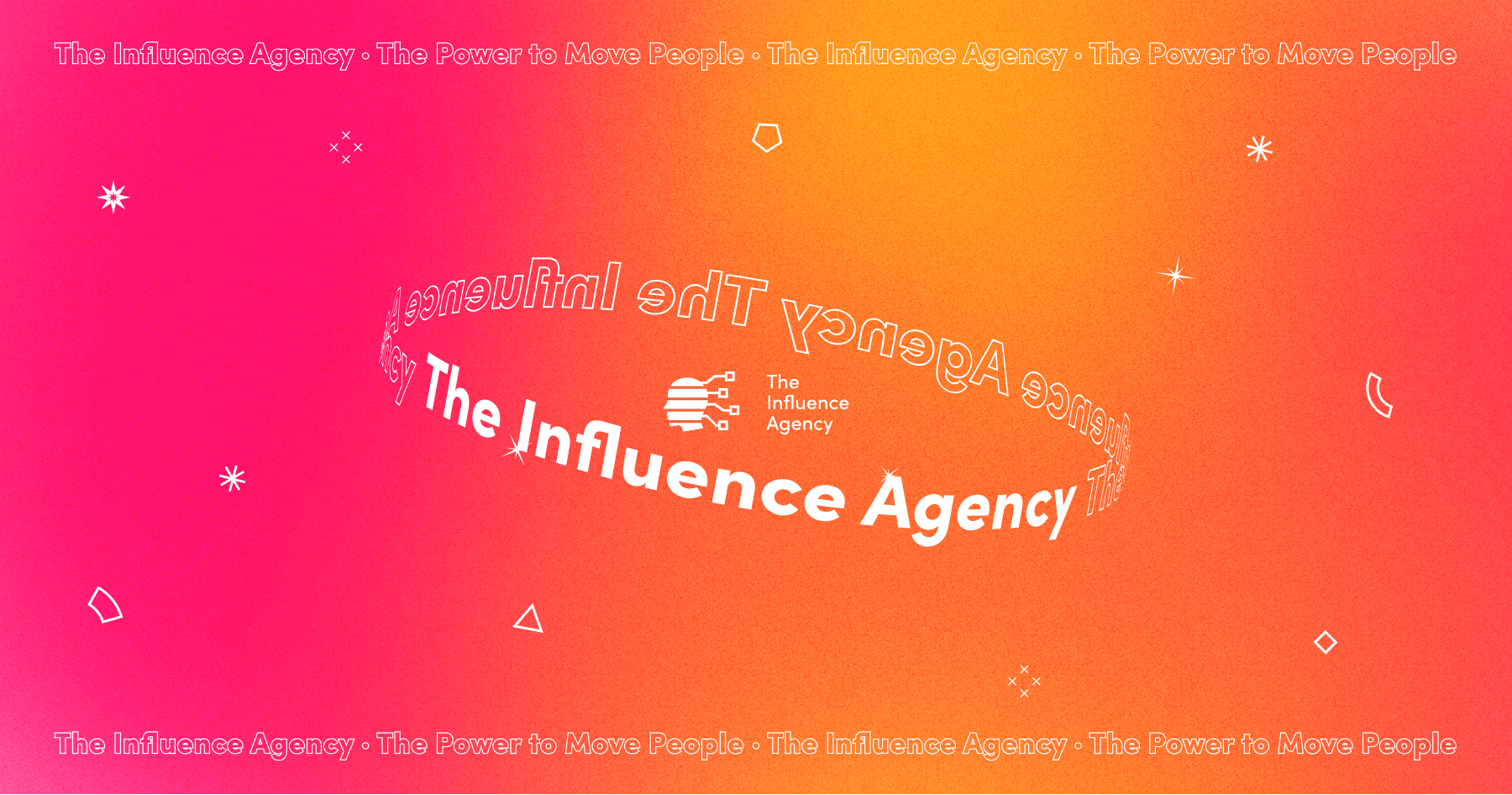 theinfluenceagency.com