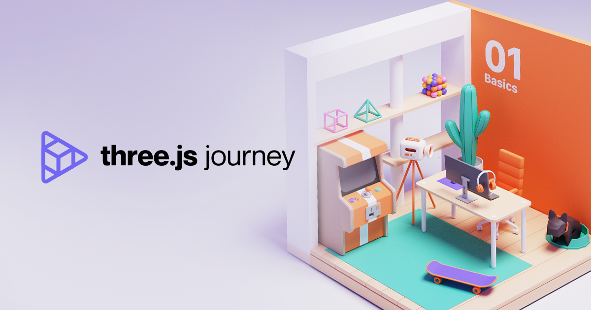 threejs-journey.com