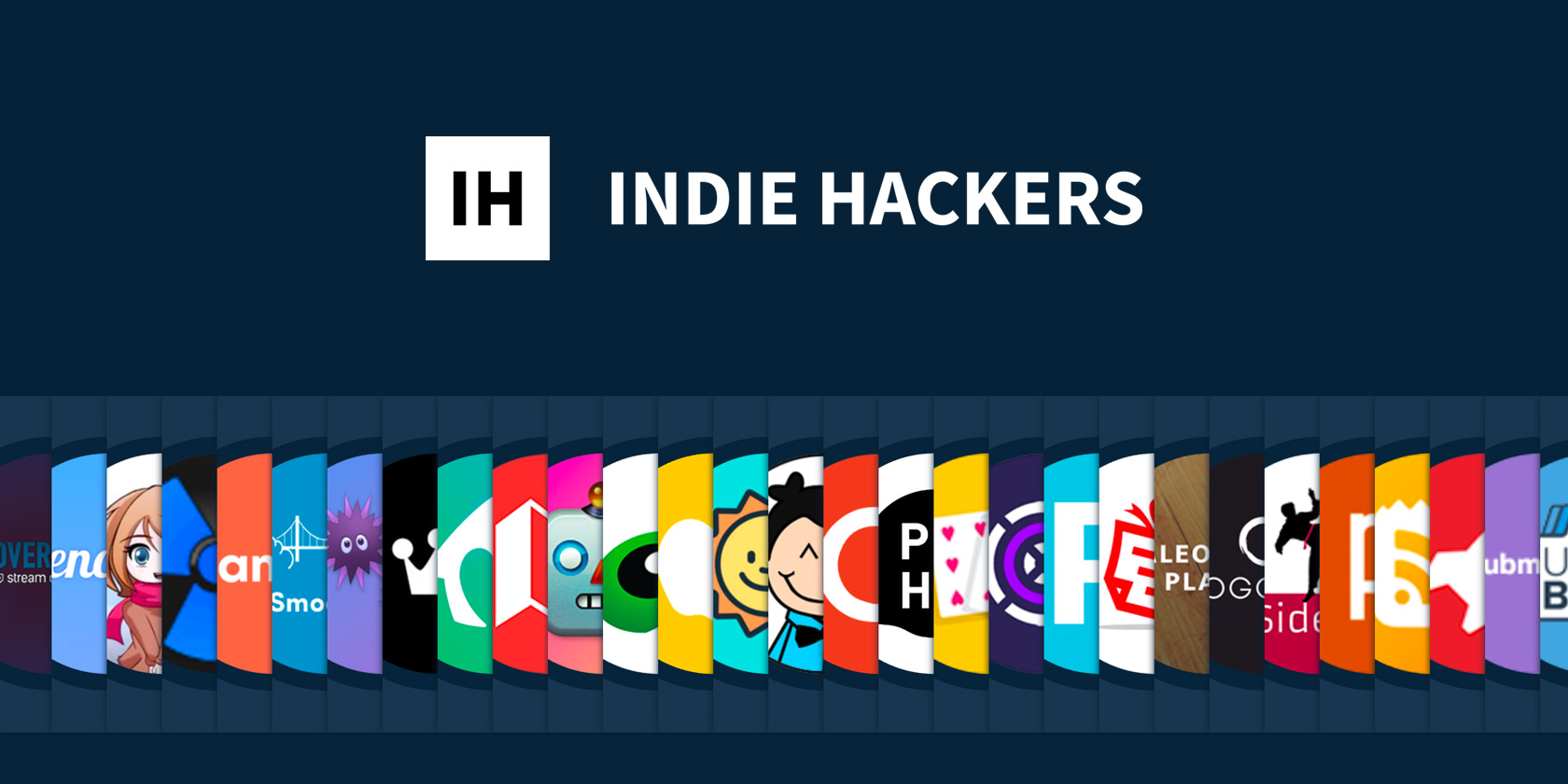 www.indiehackers.com