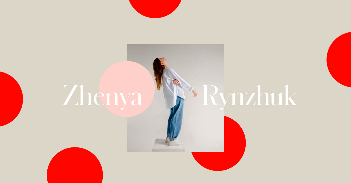 zhenyary.com